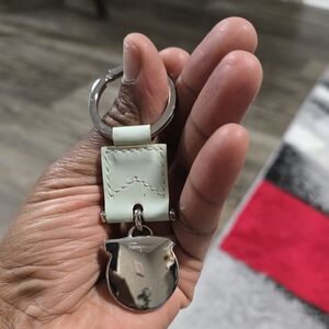 Ferragamo Keyring